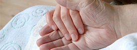 About Detroit Caregivers
